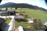 Archiv Foto Webcam Bauernhof Arnoldgut in Altenmarkt 09:00