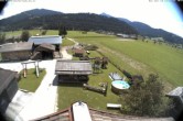 Archiv Foto Webcam Bauernhof Arnoldgut in Altenmarkt 13:00