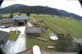 Archiv Foto Webcam Bauernhof Arnoldgut in Altenmarkt 17:00