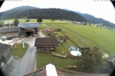 Archiv Foto Webcam Bauernhof Arnoldgut in Altenmarkt 19:00
