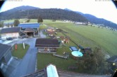 Archiv Foto Webcam Bauernhof Arnoldgut in Altenmarkt 21:00