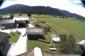 Archiv Foto Webcam Bauernhof Arnoldgut in Altenmarkt 11:00