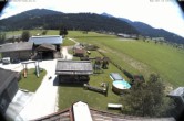 Archiv Foto Webcam Bauernhof Arnoldgut in Altenmarkt 13:00