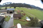 Archiv Foto Webcam Bauernhof Arnoldgut in Altenmarkt 17:00