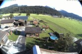 Archiv Foto Webcam Bauernhof Arnoldgut in Altenmarkt 19:00