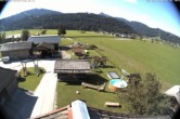 Archiv Foto Webcam Bauernhof Arnoldgut in Altenmarkt 09:00