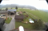 Archived image Webcam Organic farm Arnoldgut in Altenmarkt 15:00