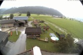Archived image Webcam Organic farm Arnoldgut in Altenmarkt 17:00