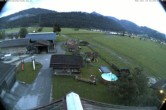 Archiv Foto Webcam Bauernhof Arnoldgut in Altenmarkt 23:00