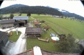 Archiv Foto Webcam Bauernhof Arnoldgut in Altenmarkt 09:00