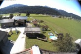 Archiv Foto Webcam Bauernhof Arnoldgut in Altenmarkt 11:00