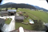 Archiv Foto Webcam Bauernhof Arnoldgut in Altenmarkt 13:00
