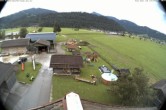 Archiv Foto Webcam Bauernhof Arnoldgut in Altenmarkt 17:00