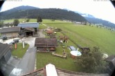 Archived image Webcam Organic farm Arnoldgut in Altenmarkt 19:00