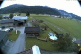 Archiv Foto Webcam Bauernhof Arnoldgut in Altenmarkt 21:00