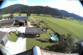 Archiv Foto Webcam Bauernhof Arnoldgut in Altenmarkt 17:00