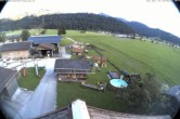 Archiv Foto Webcam Bauernhof Arnoldgut in Altenmarkt 19:00