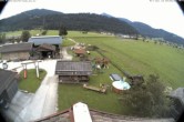 Archived image Webcam Organic farm Arnoldgut in Altenmarkt 04:00