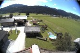 Archived image Webcam Organic farm Arnoldgut in Altenmarkt 06:00