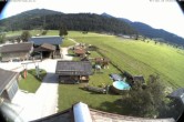Archived image Webcam Organic farm Arnoldgut in Altenmarkt 12:00
