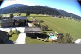 Archiv Foto Webcam Bauernhof Arnoldgut in Altenmarkt 09:00