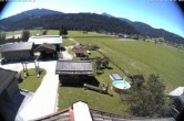 Archiv Foto Webcam Bauernhof Arnoldgut in Altenmarkt 11:00