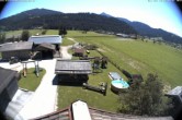 Archiv Foto Webcam Bauernhof Arnoldgut in Altenmarkt 13:00
