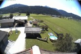 Archived image Webcam Organic farm Arnoldgut in Altenmarkt 13:00