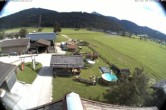 Archived image Webcam Organic farm Arnoldgut in Altenmarkt 17:00