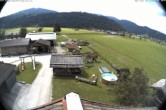 Archived image Webcam Organic farm Arnoldgut in Altenmarkt 11:00