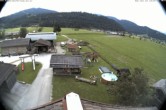 Archived image Webcam Organic farm Arnoldgut in Altenmarkt 13:00