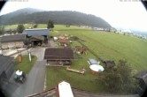 Archived image Webcam Organic farm Arnoldgut in Altenmarkt 15:00