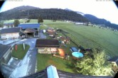 Archived image Webcam Organic farm Arnoldgut in Altenmarkt 23:00
