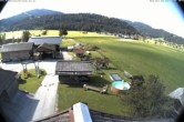 Archiv Foto Webcam Bauernhof Arnoldgut in Altenmarkt 09:00