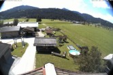 Archiv Foto Webcam Bauernhof Arnoldgut in Altenmarkt 11:00