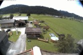 Archiv Foto Webcam Bauernhof Arnoldgut in Altenmarkt 11:00