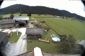 Archiv Foto Webcam Bauernhof Arnoldgut in Altenmarkt 13:00