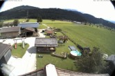 Archiv Foto Webcam Bauernhof Arnoldgut in Altenmarkt 15:00
