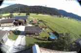 Archiv Foto Webcam Bauernhof Arnoldgut in Altenmarkt 19:00