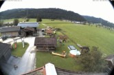 Archiv Foto Webcam Bauernhof Arnoldgut in Altenmarkt 09:00