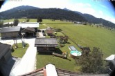 Archiv Foto Webcam Bauernhof Arnoldgut in Altenmarkt 11:00