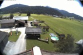 Archiv Foto Webcam Bauernhof Arnoldgut in Altenmarkt 13:00