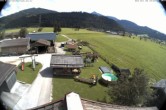 Archiv Foto Webcam Bauernhof Arnoldgut in Altenmarkt 15:00