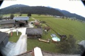 Archiv Foto Webcam Bauernhof Arnoldgut in Altenmarkt 19:00