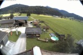 Archiv Foto Webcam Bauernhof Arnoldgut in Altenmarkt 17:00
