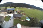 Archiv Foto Webcam Bauernhof Arnoldgut in Altenmarkt 19:00