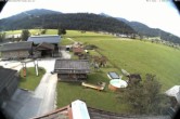 Archiv Foto Webcam Bauernhof Arnoldgut in Altenmarkt 09:00