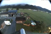 Archiv Foto Webcam Bauernhof Arnoldgut in Altenmarkt 21:00