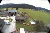 Archiv Foto Webcam Bauernhof Arnoldgut in Altenmarkt 09:00