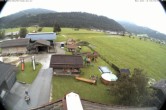 Archiv Foto Webcam Bauernhof Arnoldgut in Altenmarkt 19:00